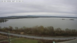 Vodní nádrž Rozkoš