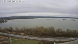 Vodní nádrž Rozkoš