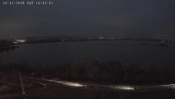 Vodní nádrž Rozkoš