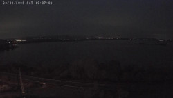 Vodní nádrž Rozkoš