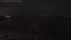 Vodní nádrž Rozkoš