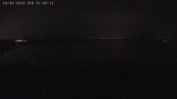 Vodní nádrž Rozkoš