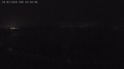 Vodní nádrž Rozkoš