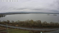 Vodní nádrž Rozkoš