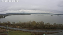 Vodní nádrž Rozkoš