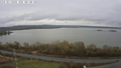 Vodní nádrž Rozkoš