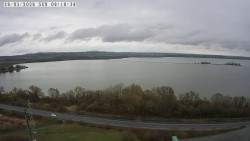 Vodní nádrž Rozkoš