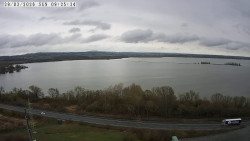 Vodní nádrž Rozkoš