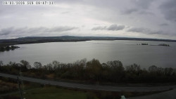 Vodní nádrž Rozkoš