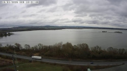 Vodní nádrž Rozkoš