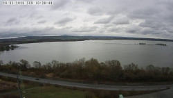 Vodní nádrž Rozkoš