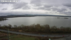 Vodní nádrž Rozkoš