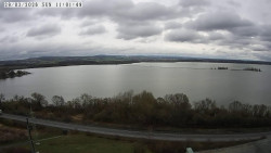 Vodní nádrž Rozkoš