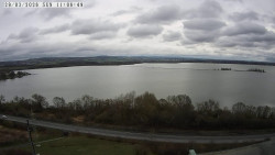 Vodní nádrž Rozkoš