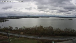 Vodní nádrž Rozkoš