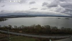 Vodní nádrž Rozkoš