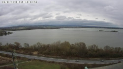 Vodní nádrž Rozkoš