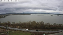 Vodní nádrž Rozkoš