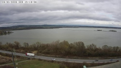 Vodní nádrž Rozkoš