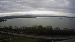 Vodní nádrž Rozkoš