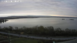 Vodní nádrž Rozkoš