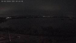 Vodní nádrž Rozkoš