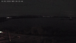 Vodní nádrž Rozkoš