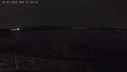 Vodní nádrž Rozkoš