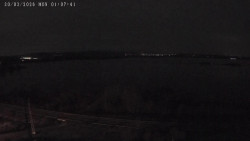 Vodní nádrž Rozkoš