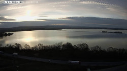 Vodní nádrž Rozkoš