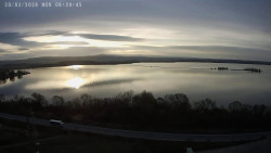 Vodní nádrž Rozkoš