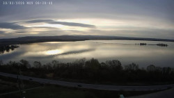 Vodní nádrž Rozkoš