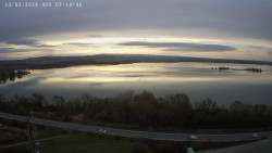 Vodní nádrž Rozkoš