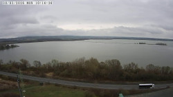 Vodní nádrž Rozkoš