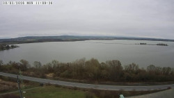 Vodní nádrž Rozkoš