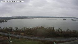 Vodní nádrž Rozkoš