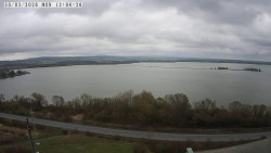 Vodní nádrž Rozkoš