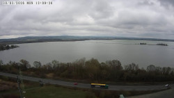 Vodní nádrž Rozkoš