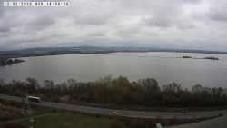 Vodní nádrž Rozkoš