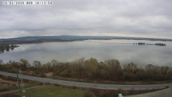 Vodní nádrž Rozkoš