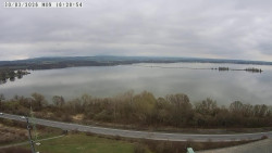 Vodní nádrž Rozkoš