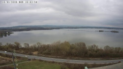 Vodní nádrž Rozkoš