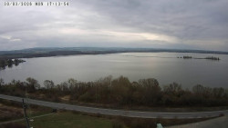 Vodní nádrž Rozkoš