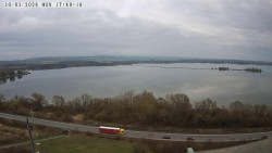 Vodní nádrž Rozkoš