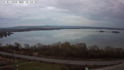 Vodní nádrž Rozkoš