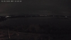 Vodní nádrž Rozkoš