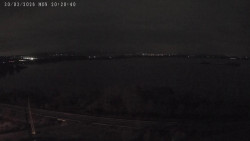 Vodní nádrž Rozkoš