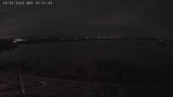 Vodní nádrž Rozkoš