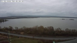 Vodní nádrž Rozkoš