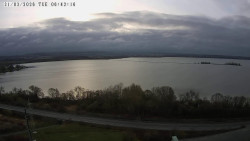 Vodní nádrž Rozkoš